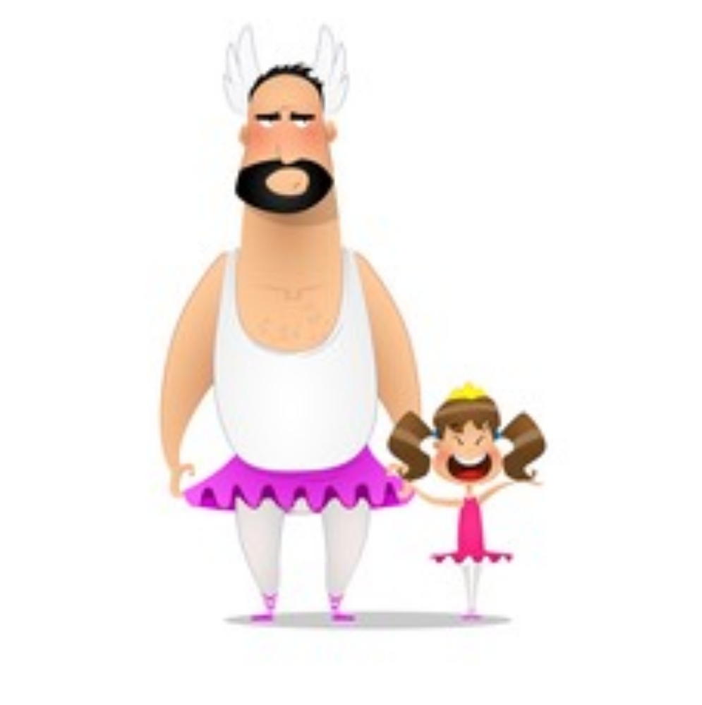 Meet your Posher, Tony and Tessa